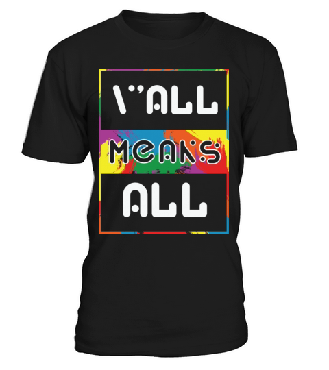 LBGT Flag Gay Pride Human Vintage Rainbow T-Shirt Unisex