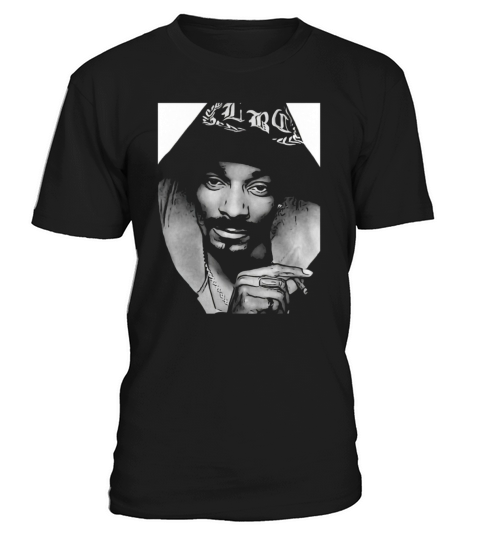 Snoop Dogg T-Shirt Unisex