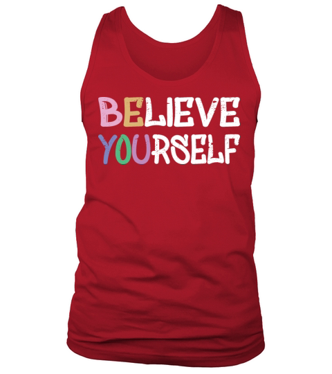 Cool Motivation Sayings Quotes Strong Women Tank Top Unisex
