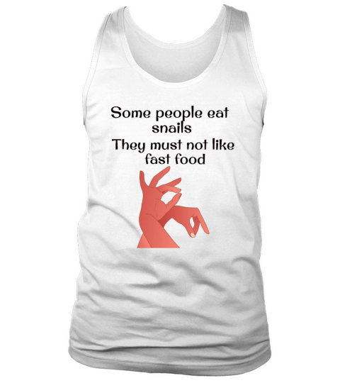 funny design Tank Top Unisex