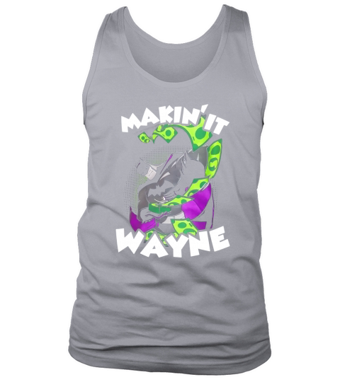 Makin Tank Top Unisex