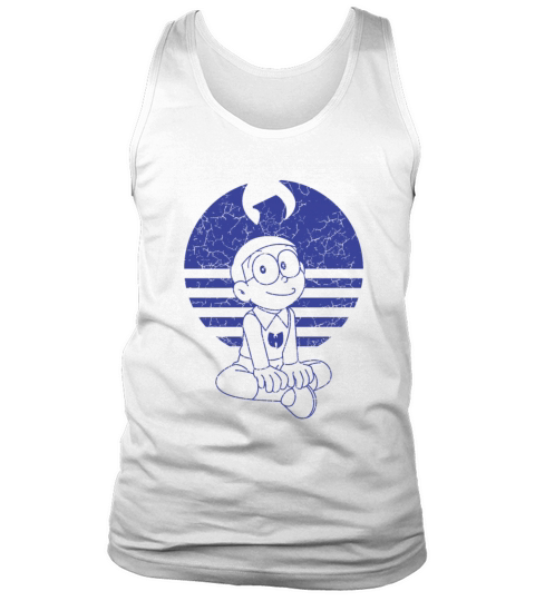 wutang is for the children v3 blue Tank Top Unisex