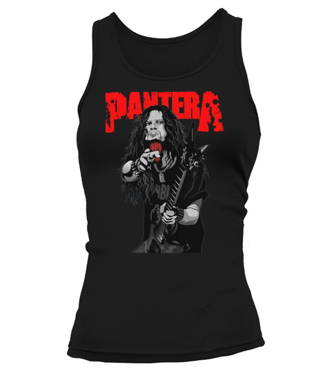 Dimebag Darrell Tank top Woman
