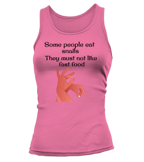 funny design Tank top Woman