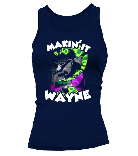 Makin Tank top Woman