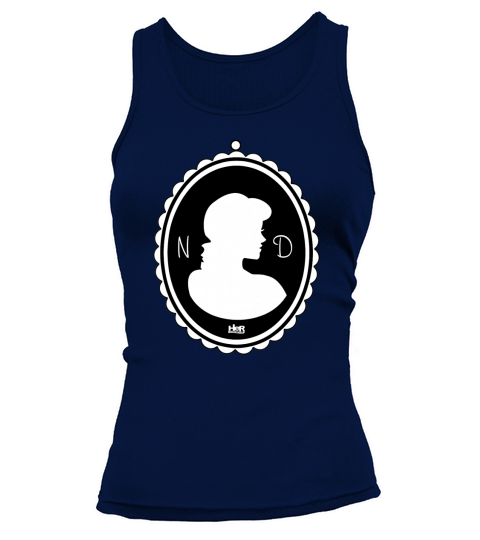 Nancy Drew Cameo Tank top Woman