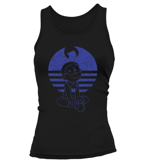 wutang is for the children v3 blue Tank top Woman