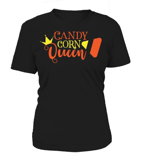 Candy corn queen Women's T-Shirt