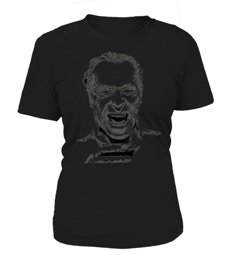 Charles Bukowski Mens Women's T-Shirt