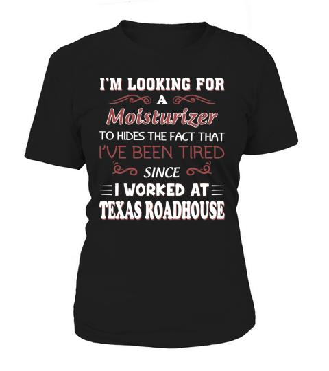 Texas Roadhouse Women's T-Shirt