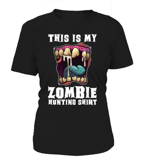 Zombies Women's T-Shirt
