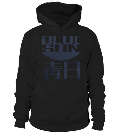 Jayne cobb blue sun t-shirt  T-Shirt Hoodie Unisex