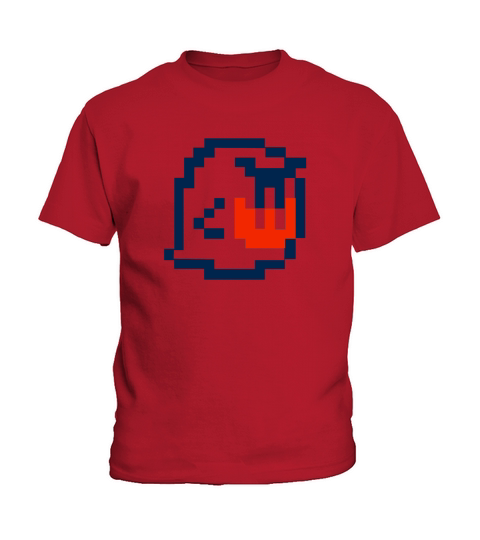 Ghost Game Kids T-Shirt