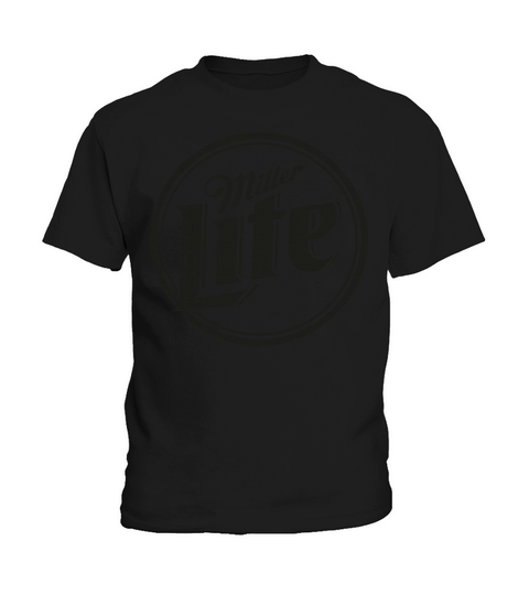 Miller Lite Kids T-Shirt