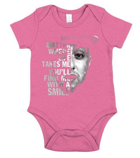 mac miller shirt Short Sleeve Baby One-Piece