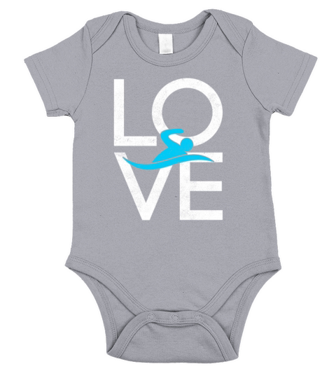 swimming Short Sleeve Baby One-Piece