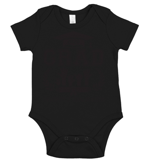 University School Graduation UNIVERSITY OF TEXAS AT AUSTIN Grad 2020 Short Sleeve Baby One-Piece