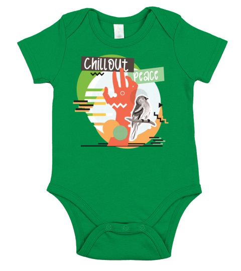 Women Funny Summer Vacation Hawaiian Vacation Short Sleeve Baby One-Piece