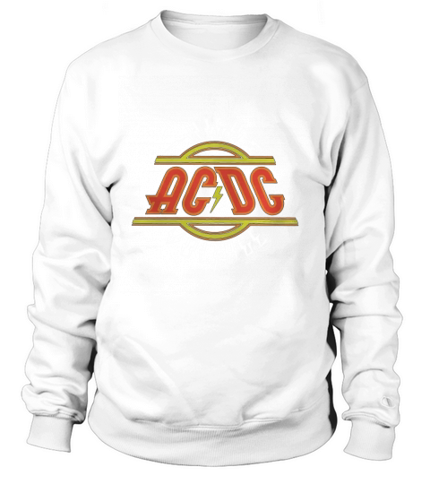 ACDC - High Voltage T-Shirt Sweatshirt Unisex