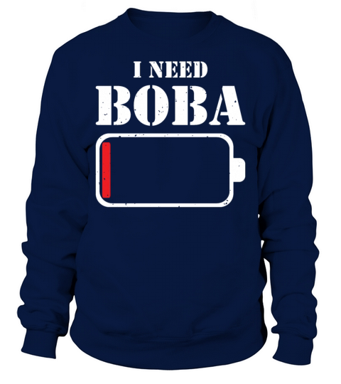Boba Milktea Lovers Bubble Tea Lifestyle Gift Idea Sweatshirt Unisex