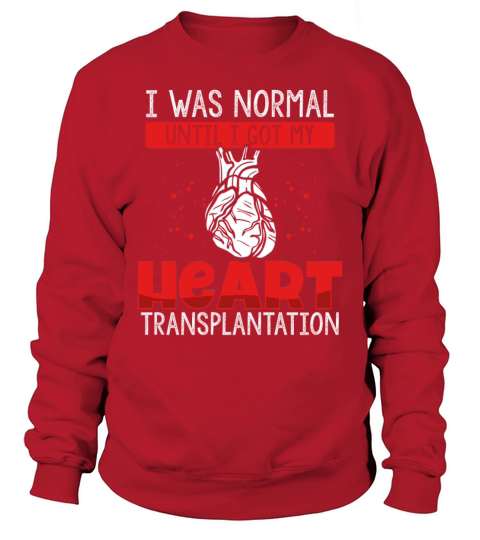 Coronary Bypass ArteryOpen Heart Surgery Survivor Sweatshirt Unisex