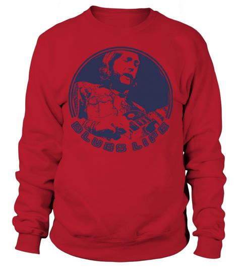 duane allman Sweatshirt Unisex