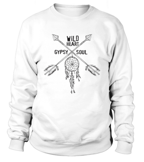 Gypsy Sweatshirt Unisex