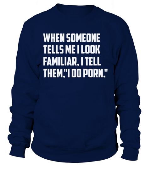 I Do Sweatshirt Unisex