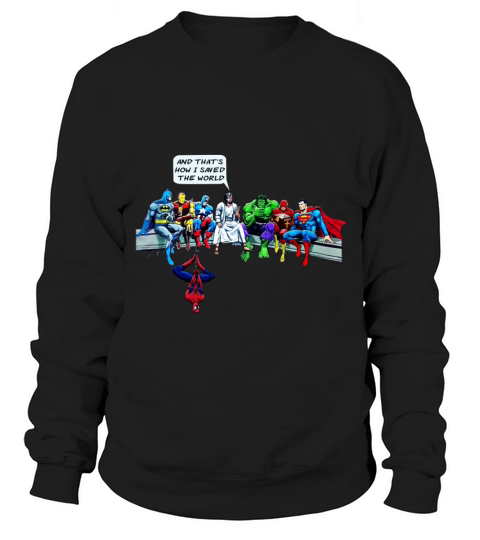 Jesus Sweatshirt Unisex