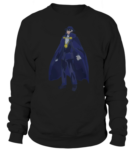 phantom stranger by newtegan----XQHKYIM Sweatshirt Unisex