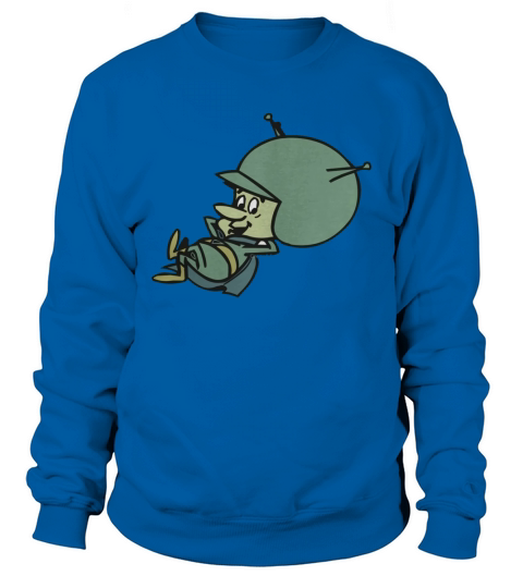 The Great Gazoo Sweatshirt Unisex