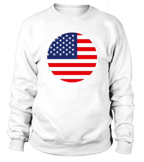 Think While Its Still Legal Sweatshirt Unisex