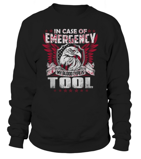 Vintage Tshirt for TOOL Sweatshirt Unisex