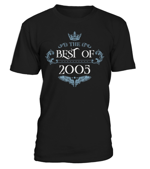 2005 best of T-Shirt Unisex