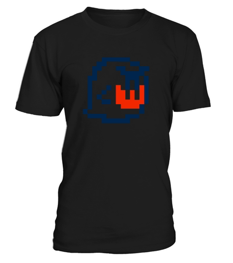 Ghost Game T-Shirt Unisex
