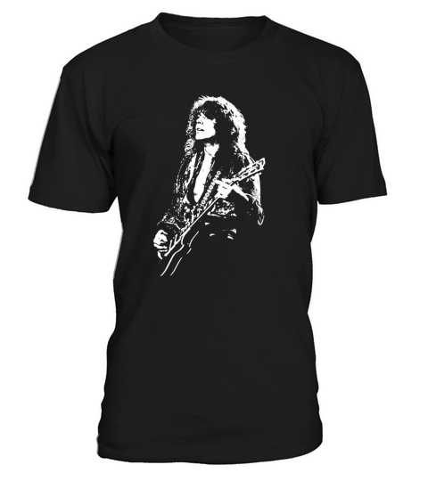 Peter Frampton Fan T-Shirt Unisex