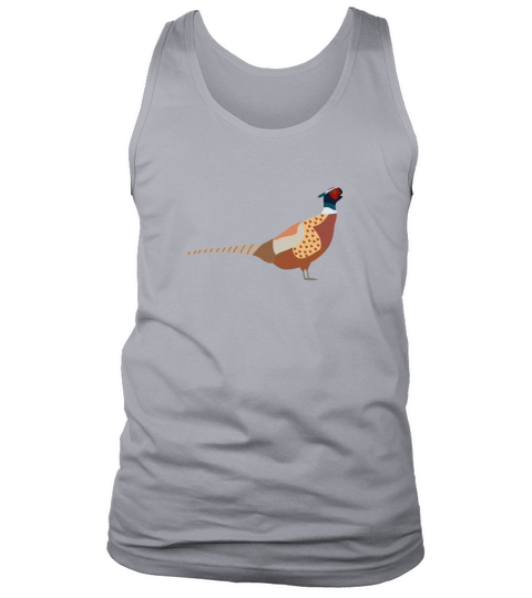 artboard birds 17 Tank Top Unisex