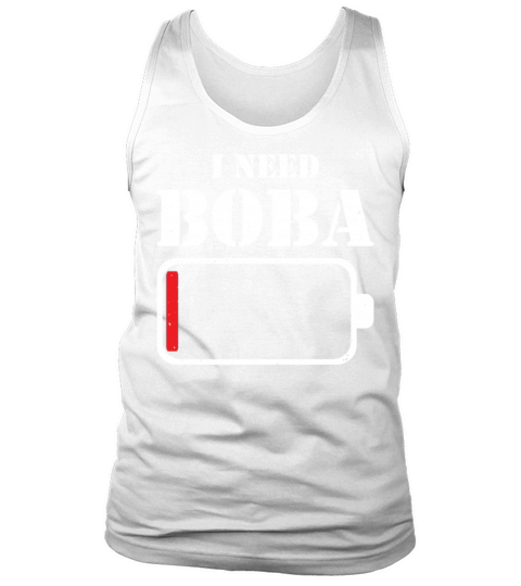 Boba Milktea Lovers Bubble Tea Lifestyle Gift Idea Tank Top Unisex
