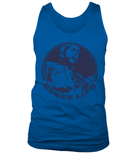 duane allman Tank Top Unisex