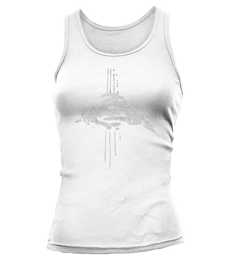 Double Bass Tank top Woman