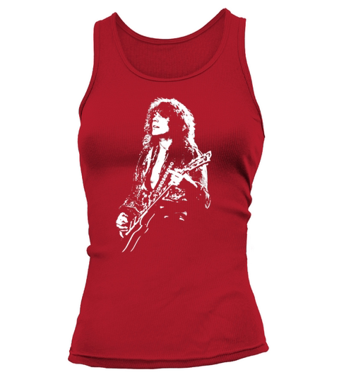 Peter Frampton Fan Tank top Woman