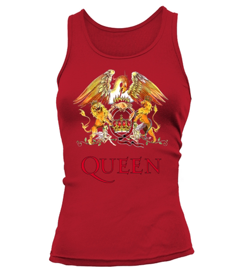 Rock Band Freddie Mercury Brian May - Baby Onesie Tank top Woman