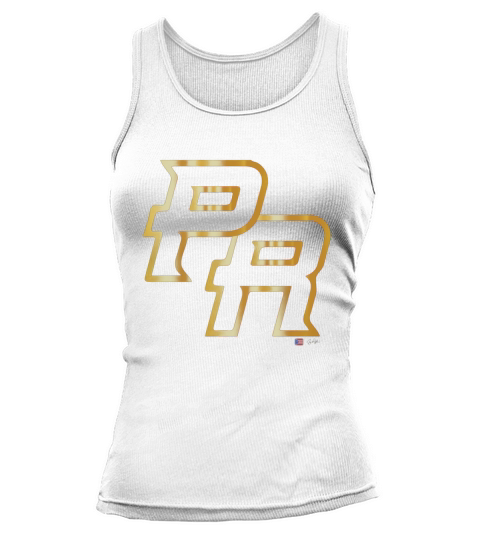 #TeamRubio Puerto Rican Gold T-Shirt Tank top Woman