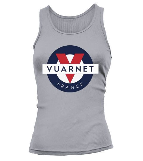 Vuarnet shirt Tank top Woman