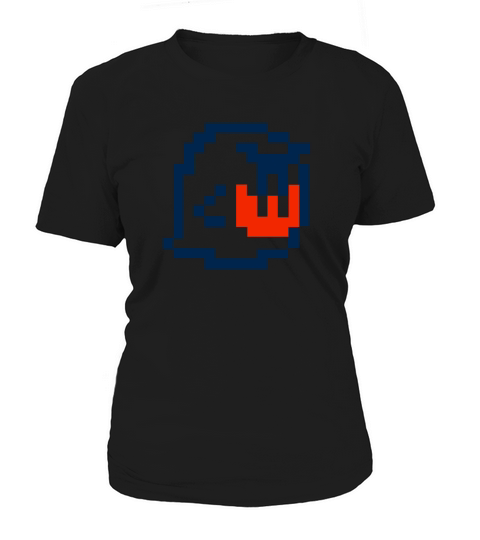 Ghost Game Women's T-Shirt