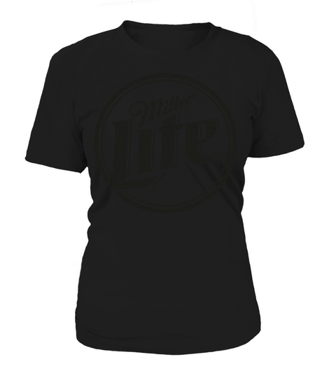 Miller Lite Women's T-Shirt