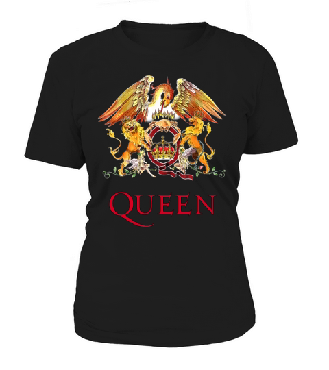 Rock Band Freddie Mercury Brian May - Baby Onesie Women's T-Shirt