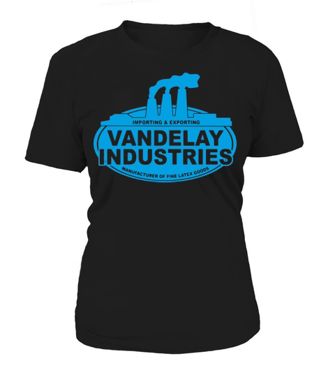 Vandelay Industries Women's T-Shirt