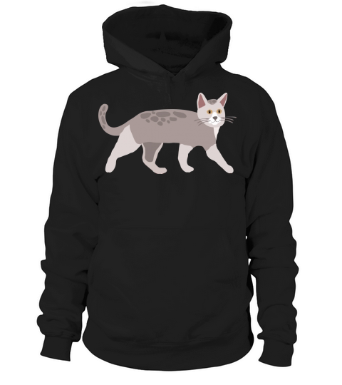 Cat(29) Hoodie Unisex