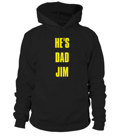 funny fathers day shirt design vintage tv show Hoodie Unisex